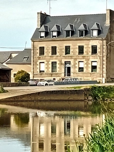 Immeuble à vendre ROHAN 56580 Morbihan Bretagne Centre