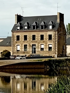 Immeuble à vendre ROHAN 56580 Morbihan Bretagne Centre