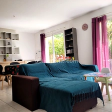 Maison à vendre 5 pièces THEIX NOYALO 56450 Morbihan Bretagne Sud