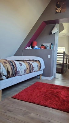 Maison à vendre 7 pièces PLOEREN 56880 Morbihan Bretagne Sud