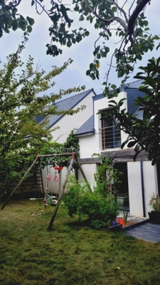 Maison à vendre 7 pièces LE BONO 56400 Morbihan Bretagne Sud