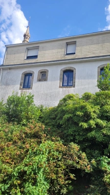 Appartement à louer 3 pièces PEAULE 56130 Morbihan Bretagne Sud