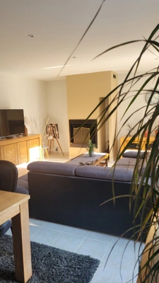 Maison à vendre 7 pièces PLOEREN 56880 Morbihan Bretagne Sud