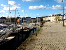 Appartement à vendre 2 pièces CENTRE VANNES 56000 Morbihan Bretagne Sud