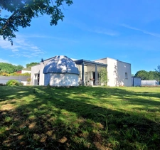 Maison à vendre 4 pièces PLOEMEL 56400 Morbihan Bretange Sud