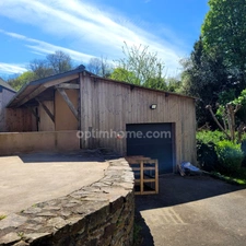 Immeuble à vendre ROHAN 56580 Morbihan Bretagne Centre