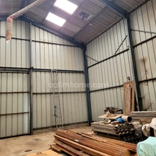 Hangar à vendre ROHAN 56580 Morbihan Bretagne Centre