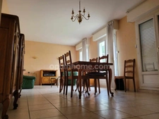 Maison 5 pièces Saint-Avé Morbihan Bretagne Sud