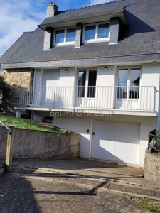 Maison 5 pièces Saint-Avé Morbihan Bretagne Sud