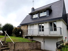 Maison 5 pièces Saint-Avé Morbihan Bretagne Sud