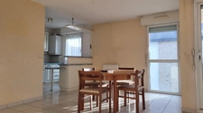 Appartement à vendre 3 pièces VANNES 56000 Morbihan - Bretagne Sud