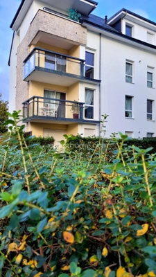 Appartement à vendre 3 pièces VANNES 56000 Morbihan - Bretagne Sud