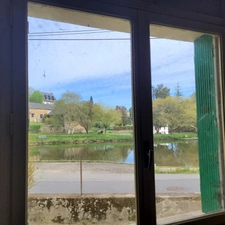Maison à vendre 5 pièces ROHAN 56580 Morbihan Bretagne Centre
