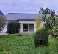 Maison 2 pièces SAINT-AVE 56890 Morbihan Bretagne Sud