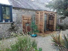 Maison à vendre 8 pièces THEIX NOYALO 56450 Morbihan Bretagne Sud