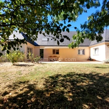 Maison à vendre 8 pièces SAINT AVE 56890 Morbihan Bretagne Sud