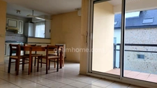 Appartement à vendre 3 pièces VANNES 56000 Morbihan - Bretagne Sud