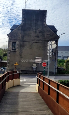 Immeuble à vendre ROHAN 56580 Morbihan Bretagne Centre
