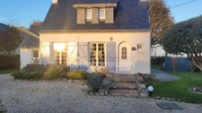 Maison à vendre 5 pièces THEIX NOYALO 56450 Morbihan Bretagne Sud