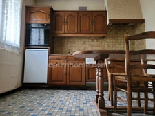 Maison 5 pièces Saint-Avé Morbihan Bretagne Sud