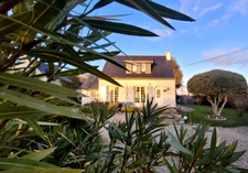 Maison à vendre 5 pièces THEIX NOYALO 56450 Morbihan Bretagne Sud