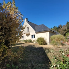 Maison à vendre 8 pièces SAINT AVE 56890 Morbihan Bretagne Sud