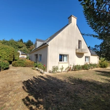 Maison à vendre 8 pièces SAINT AVE 56890 Morbihan Bretagne Sud