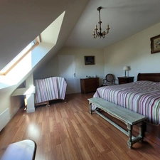 Maison à vendre 8 pièces SAINT AVE 56890 Morbihan Bretagne Sud