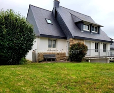 Maison 5 pièces Saint-Avé Morbihan Bretagne Sud
