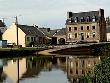 Immeuble à vendre ROHAN 56580 Morbihan Bretagne Centre