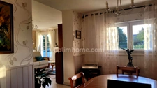 Maison à vendre 5 pièces THEIX NOYALO 56450 Morbihan Bretagne Sud