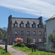 Immeuble à vendre ROHAN 56580 Morbihan Bretagne Centre