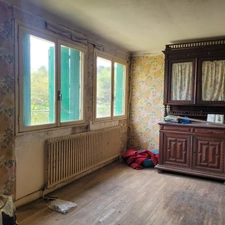 Maison à vendre 5 pièces ROHAN 56580 Morbihan Bretagne Centre