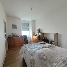 Immeuble à vendre ROHAN 56580 Morbihan Bretagne Centre