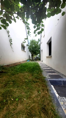 Maison à vendre 7 pièces LE BONO 56400 Morbihan Bretagne Sud