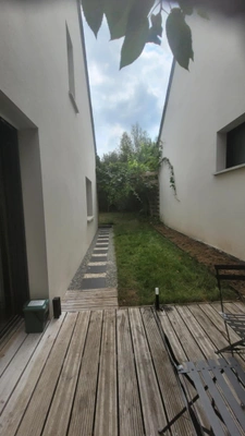 Maison à vendre 7 pièces LE BONO 56400 Morbihan Bretagne Sud