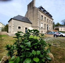 Immeuble à vendre ROHAN 56580 Morbihan Bretagne Centre