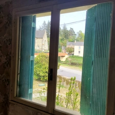 Maison à vendre 5 pièces ROHAN 56580 Morbihan Bretagne Centre