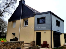 Maison à vendre 5 pièces ELVEN 56250 Morbihan Bretagne Sud