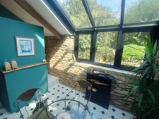 Maison à vendre 8 pièces THEIX NOYALO 56450 Morbihan Bretagne Sud