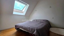 Maison à vendre 2 pièces LOCMINE 56500 Morbihan Bretagne Sud