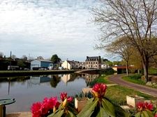 Immeuble à vendre ROHAN 56580 Morbihan Bretagne Centre