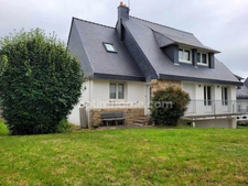 Maison 5 pièces Saint-Avé Morbihan Bretagne Sud