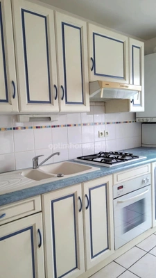 Appartement à vendre 3 pièces VANNES 56000 Morbihan - Bretagne Sud