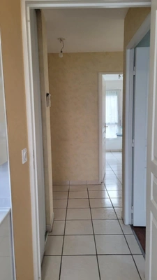 Appartement à vendre 3 pièces VANNES 56000 Morbihan - Bretagne Sud