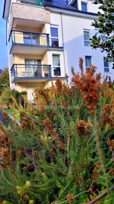 Appartement à vendre 3 pièces VANNES 56000 Morbihan - Bretagne Sud