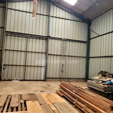 Hangar à vendre ROHAN 56580 Morbihan Bretagne Centre