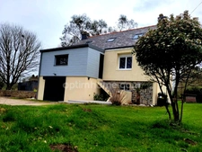 Maison à vendre 5 pièces ELVEN 56250 Morbihan Bretagne Sud