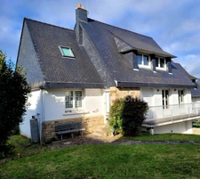 Maison 5 pièces Saint-Avé Morbihan Bretagne Sud