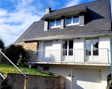 Maison 5 pièces Saint-Avé Morbihan Bretagne Sud